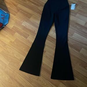 Mountain high WOMENS RAQUEL HIGH WAIST FLARE SM